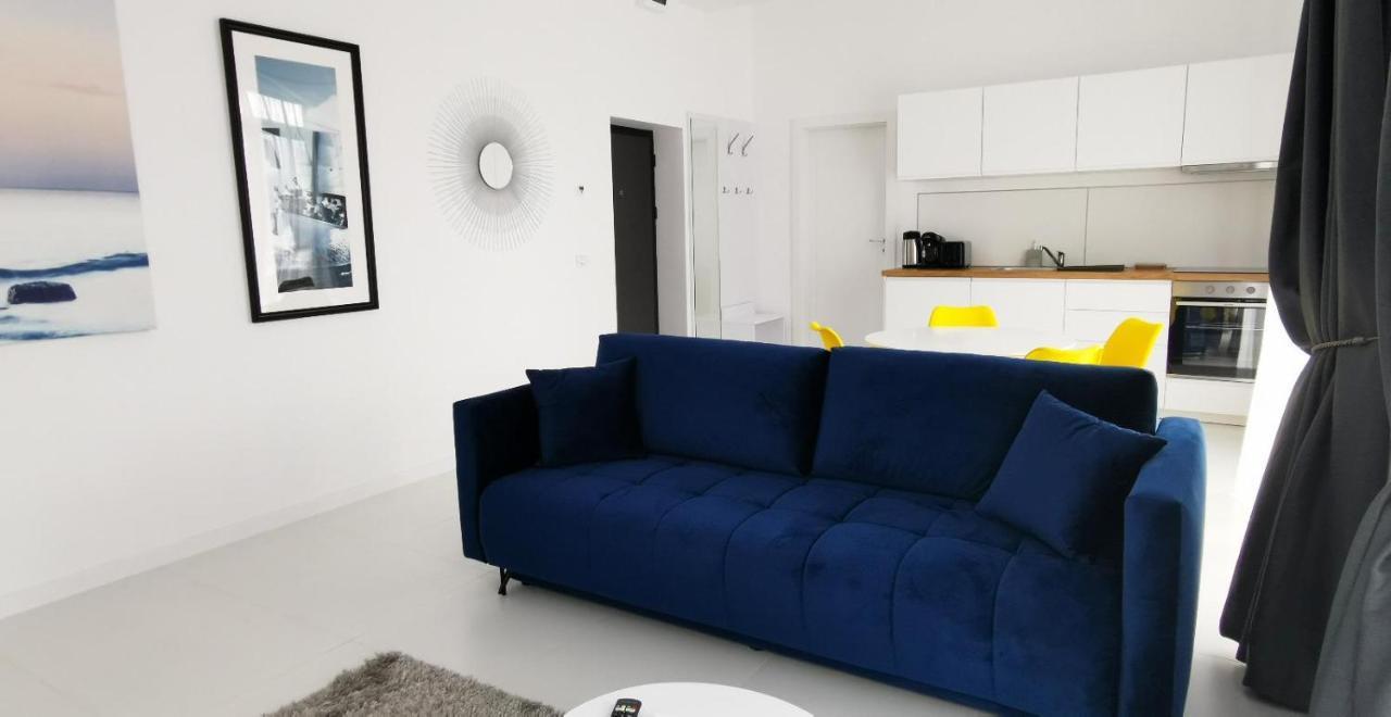 Oxygen Neptun By Boutique C5 Lejlighed Eksteriør billede