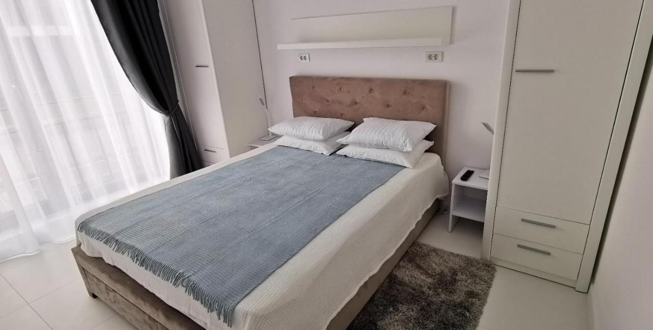 Oxygen Neptun By Boutique C5 Lejlighed Eksteriør billede