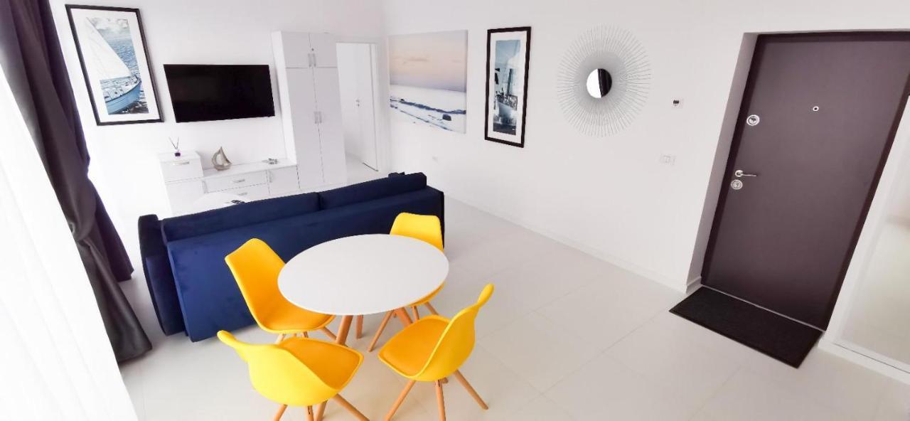 Oxygen Neptun By Boutique C5 Lejlighed Eksteriør billede