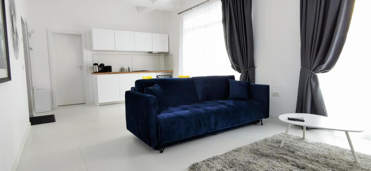 Oxygen Neptun By Boutique C5 Lejlighed Eksteriør billede